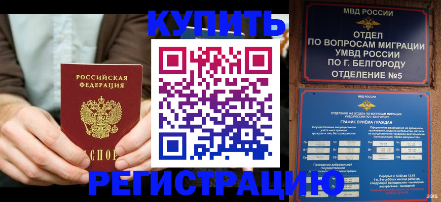 прописка 2025 в Искитиме